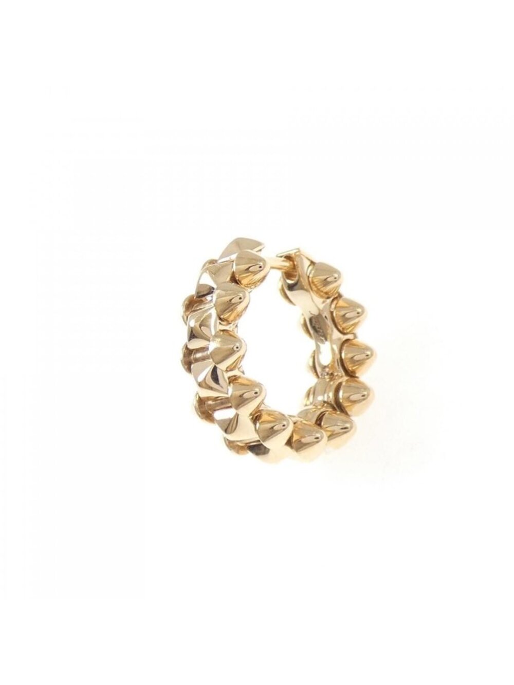 Cartier Clash de Cartier Single Earrings